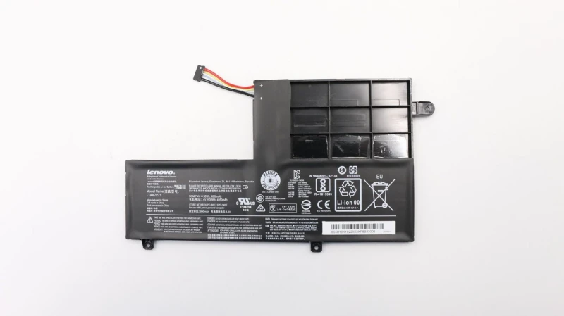 Image of Lenovo 30Wh 2-cell lihium-ion