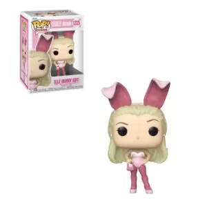 Image of Legally Blonde Elle Dress as Bunny Funko Pop! Vinyl
