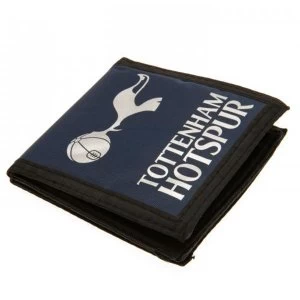 Image of Tottenham Hotspur FC Canvas Wallet