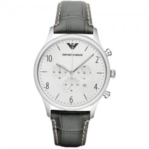 Image of Emporio Armani AR1861 Men Strap Watch