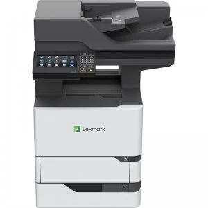Image of Lexmark MX722ADH Mono Laser Printer