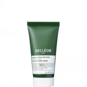 Image of DECLEOR Cica-Botanic Mask 50ml