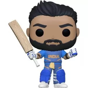 Image of Cricket POP! Sports Vinyl Figure Virat Kohli 9 cm