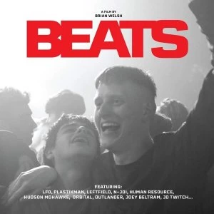 Image of Original Soundtrack / Various Artists - Beats Vinyl