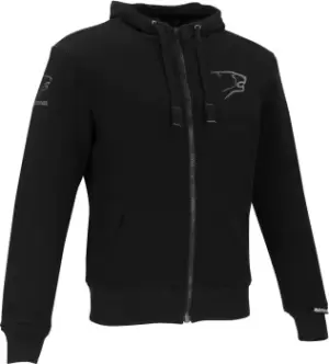 Image of Bering Hoodiz Zip Hoodie, black, Size S, black, Size S