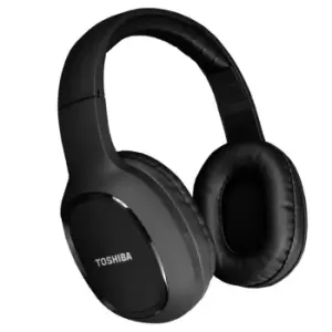 Image of Toshiba 75625103000 Wireless Headphones