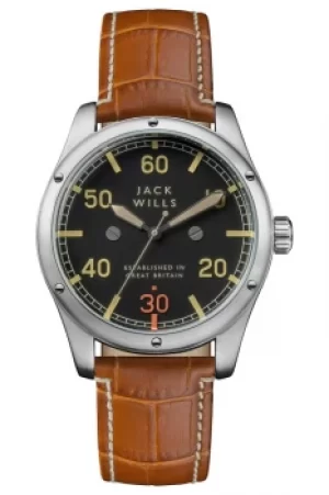 Image of Mens Jack Wills Overland Watch JW012TNSS