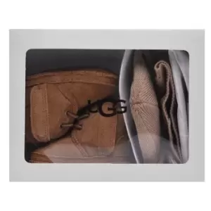 Image of Ugg Neumel Set - Brown