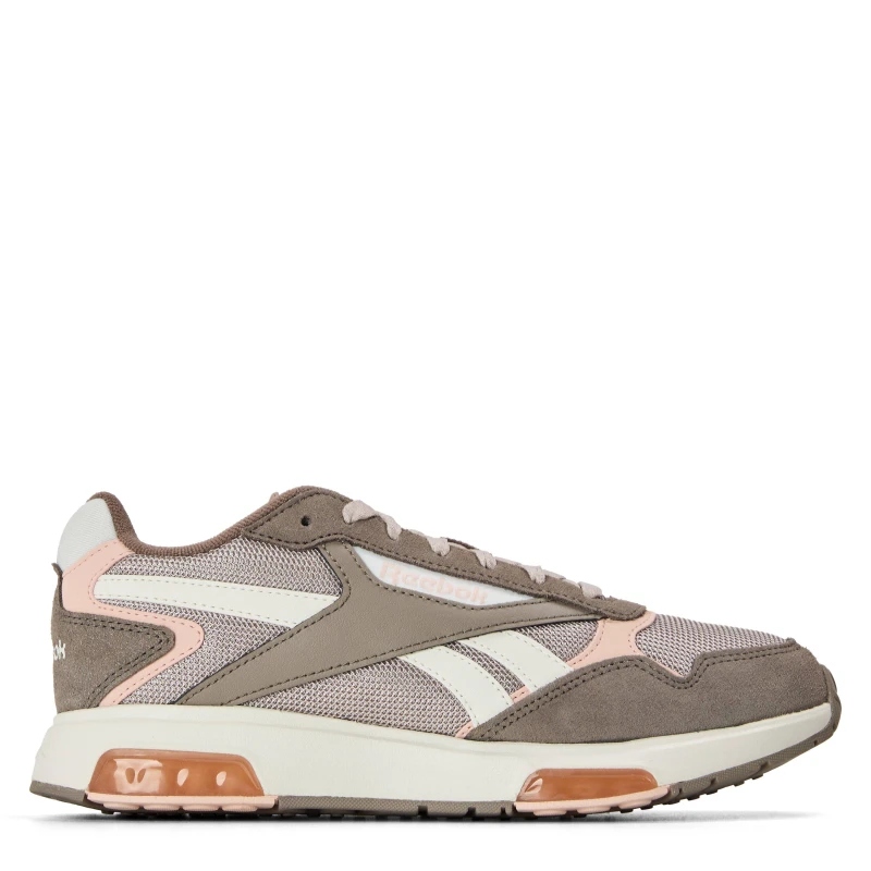 Image of Reebok Glide Dmx Chalk/Grey female 4 (37)