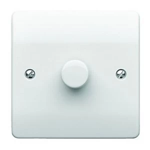 Image of MK 500W Dimmer Single 2W K1501RPWILV