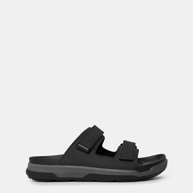 Image of Karrimor Bera Sandals Womens - Black 4