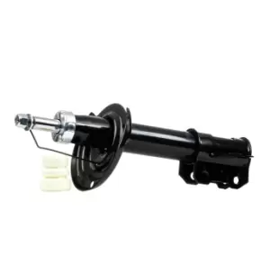 Image of RIDEX Shock absorber 854S0718 Shocks,Shock absorbers SAAB,CADILLAC,9-3 (YS3F),9-3 Kombi (YS3F),9-3 Cabriolet (YS3F),9-3X,BLS,BLS Wagon