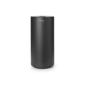 Image of Brabantia MindSet Toilet Roll Dispenser - Mineral Infinite Grey