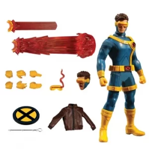 Image of Cyclops (Classic X-men) One:12 Collective Figure