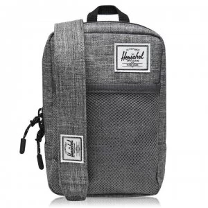 Image of Herschel Supply Co Sinclair Cross Body Bag - Grey