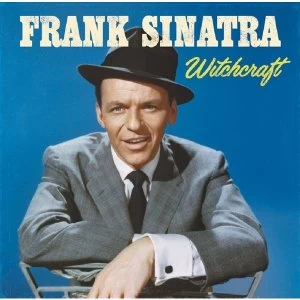 Image of Frank Sinatra - Witchcraft Vinyl