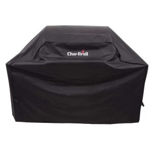Image of Char-Broil 2 Burner Gas BBQ Cover