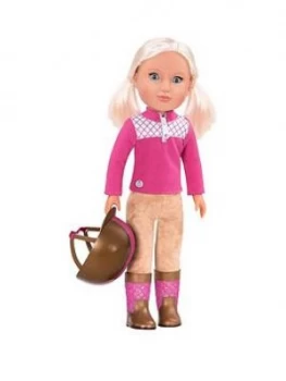 Image of Our Generation ride and shine outfit One Colour