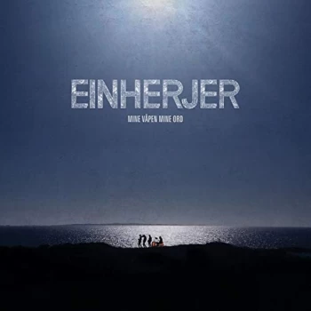 Image of Einherjer - Mine V&aring;pen Mine Ord Vinyl
