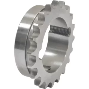 Image of 51-45 (2012) 5/8" Simplex Sprocket Taper Bore