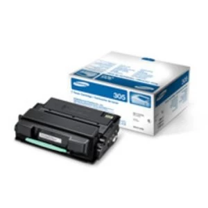 Image of Samsung MLT-D305L Black Laser Toner Ink Cartridge