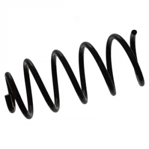 Image of Coil Spring 46832 by Febi Bilstein Rear Axle