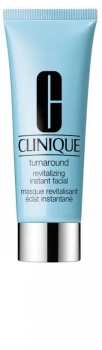 Image of Clinique Turnaround Revitalizing Instant Facial 75ml