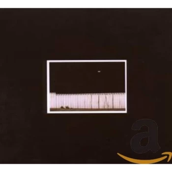 Image of Ceremony - Still Nothing Moves You CD