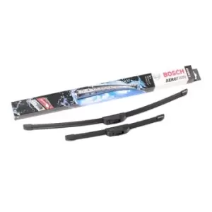 Image of Bosch Wiper blade FORD,FIAT,TOYOTA 3 397 007 504
