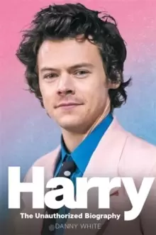Image of Harry : The Unauthorized Biography