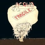 Image of Acqua Fragile - New Chant (Music CD)