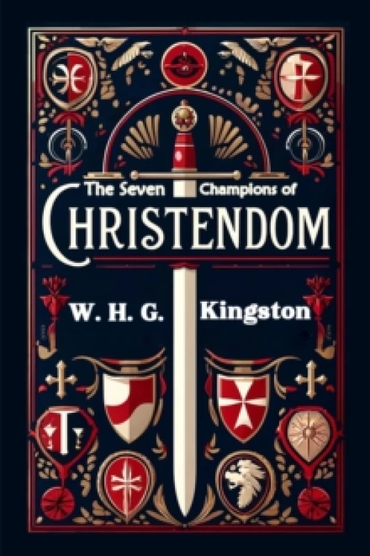 Image of The Seven Champions of Christendom (Edition2024) Paperback / softback