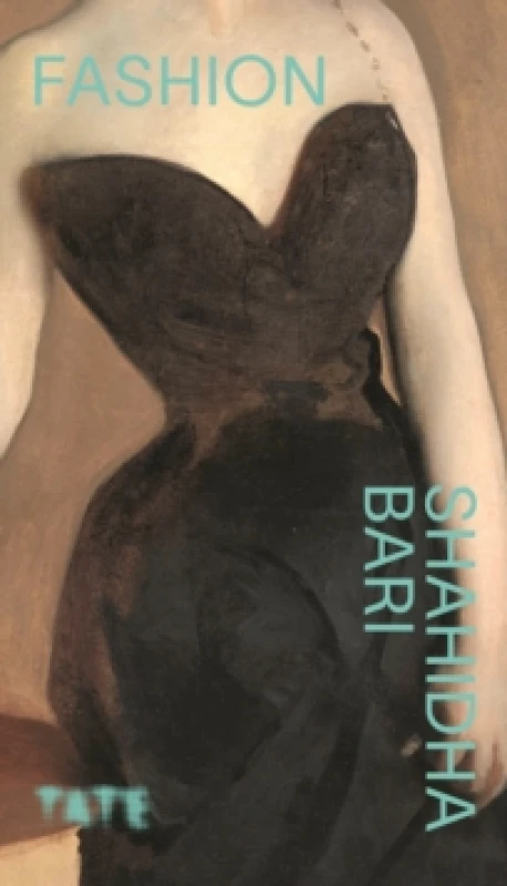 Image of Look Again: Fashion Paperback / softback