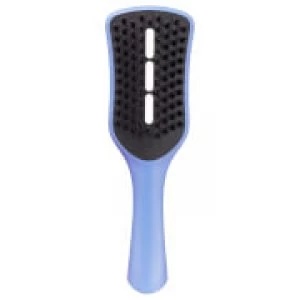 Image of Tangle Teezer Easy Dry & Go Vented Hairbrush - Ocean Blue