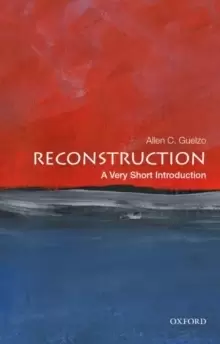 Image of Reconstruction: A Very Short Introduction