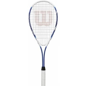 Image of Wilson Impact Pro 500 Squash Racket