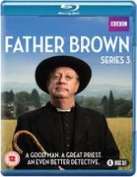 Image of Father Brown - Series 3