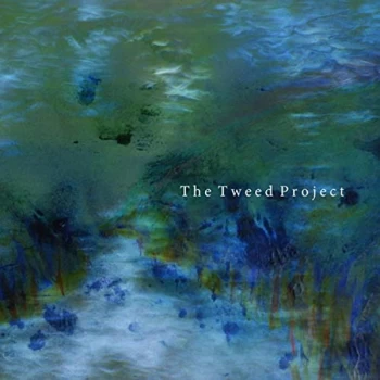 Image of The Tweed Project - The Tweed Project CD