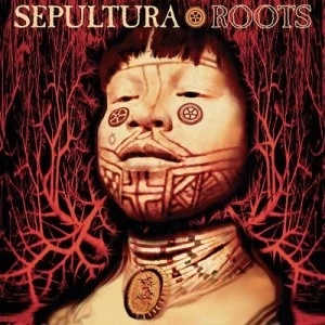 Image of Roots by Sepultura Vinyl Album