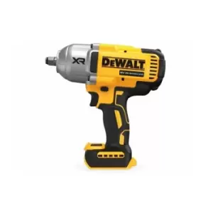 Image of DCF900N-XJ 18V xr Brushless 1/2 High Torque Impact Wrench With Hog Ring Body Only - Dewalt