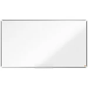 Image of Premium Plus Widescreen 70" Lacqured Steel Whiteboard 1550X870Mm