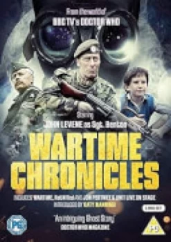 Image of Wartime Chronicles