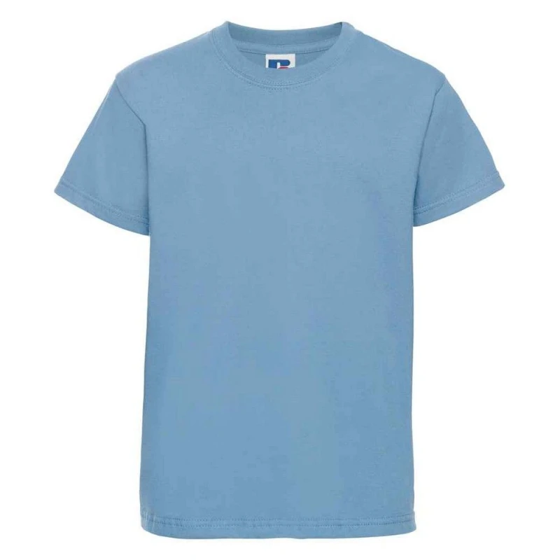 Image of Jerzees Schoolgear Classic boys's in Blue