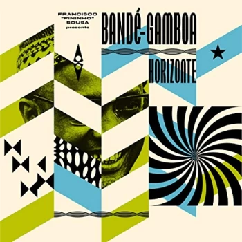 Image of Band&eacute;-Gamboa - Lp-Bande-Gamboa-Horizonte -Lp Vinyl