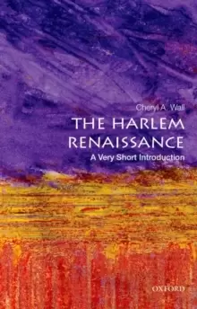 Image of The Harlem Renaissance: A Very Short Introduction