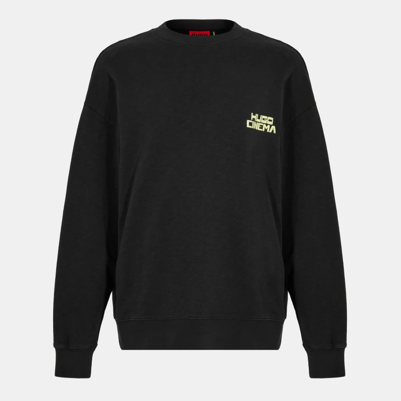 Image of Hugo Dargentix 10261723 01 - Black L