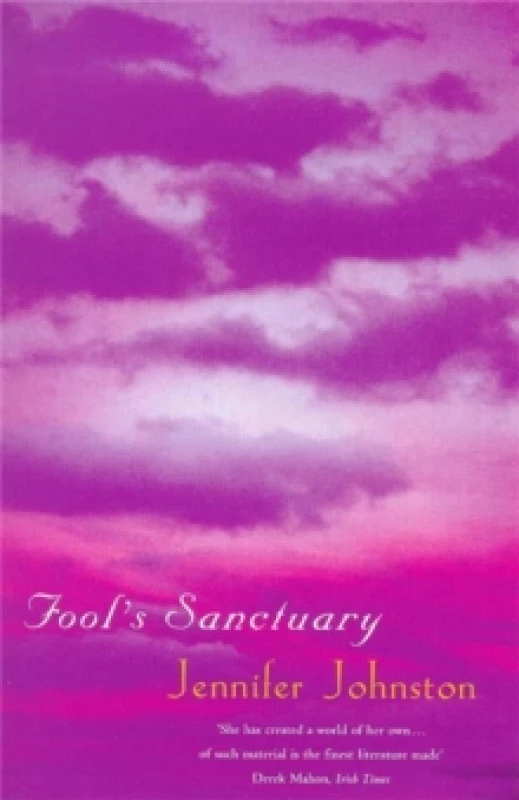 Image of Fool's Sanctuary. Paperback. By Jennifer Johnston Books
