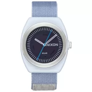 Image of Mens Nixon Solar Powered Watch