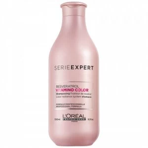 Image of LOreal Professionnel Vitamino Color A OX Hair Shampoo 300ml