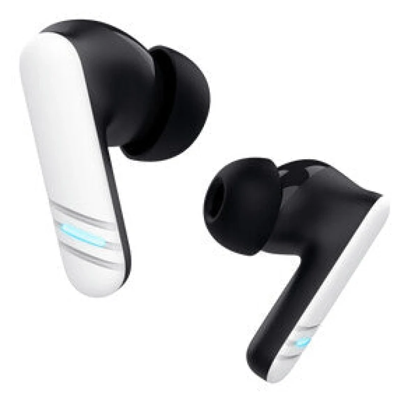 Image of Trust Trust GXT 409 Oxxie Wireless gaming earphones - White 25478